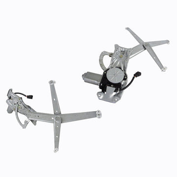 LEFT WINDOW REGULATOR TO SUIT HOLDEN COMMODORE VP 9/1991–6/1993