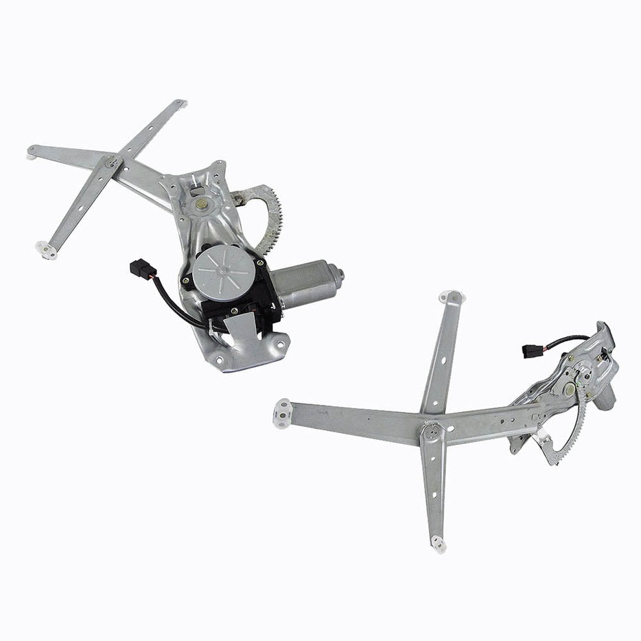 RIGHT WINDOW REGULATOR TO SUIT HOLDEN COMMODORE VP 9/1991–6/1993