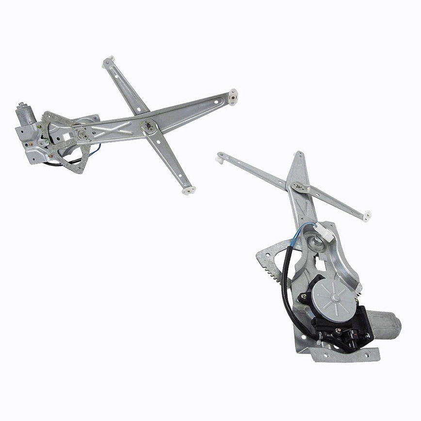 LEFT WINDOW REGULATOR TO SUIT HOLDEN COMMODORE VT VX VZ VY 9/1997–9/2007