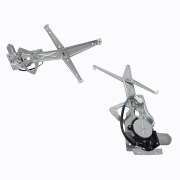 LEFT WINDOW REGULATOR TO SUIT HOLDEN COMMODORE VT VX VZ VY 9/1997–9/2007