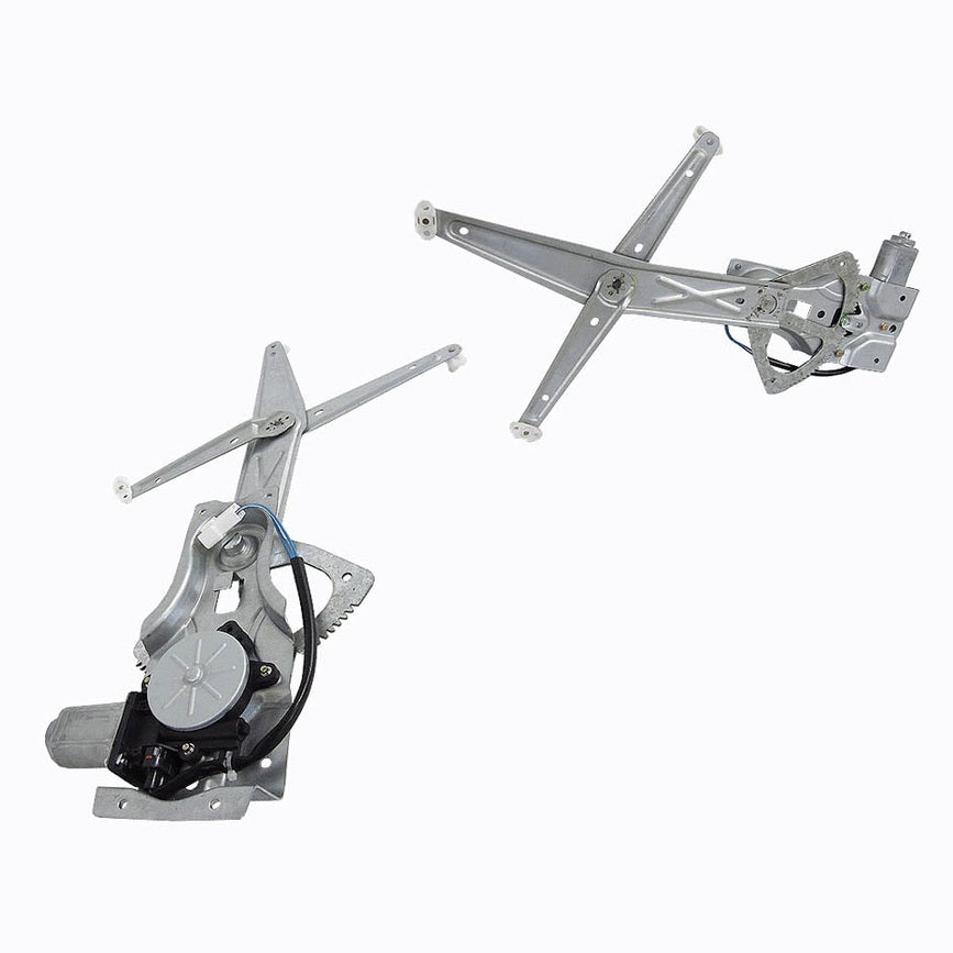 RIGHT WINDOW REGULATOR TO SUIT HOLDEN COMMODORE VT VX VZ VY 9/1997–9/2007