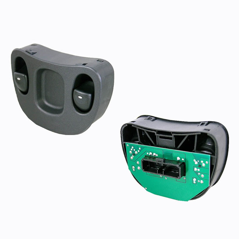 WINDOW SWITCH TO SUIT HOLDEN COMMODORE VX UTILITY 10/2000–9/2002