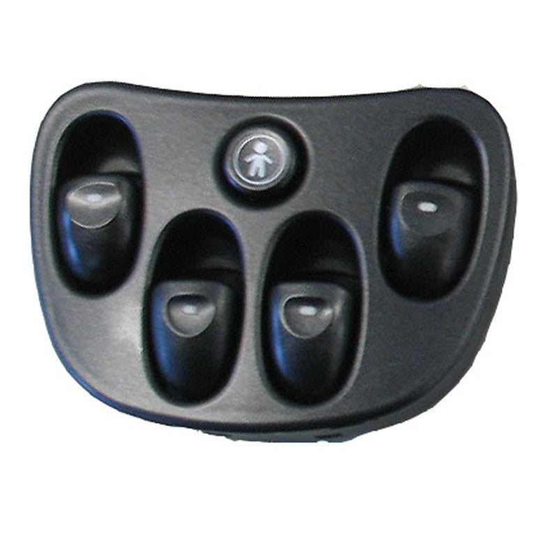 WINDOW SWITCH TO SUIT HOLDEN COMMODORE VT VX 9/1997–9/2002
