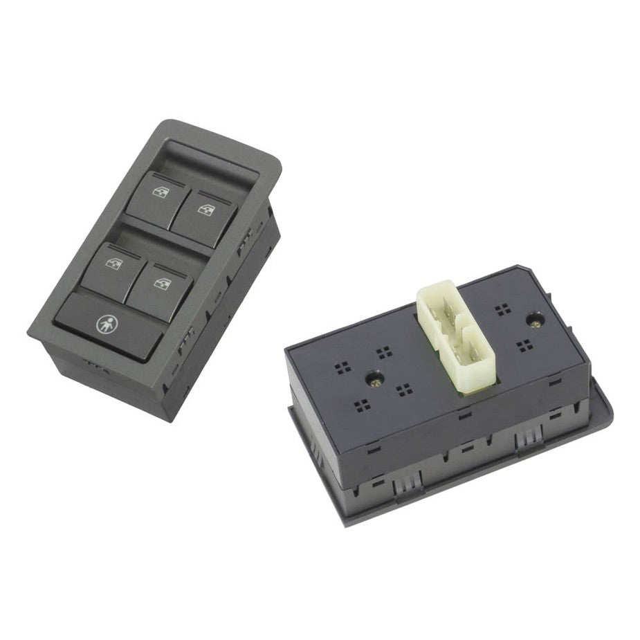 WINDOW SWITCH TO SUIT HOLDEN COMMODORE VY VZ 9/2002–9/2007