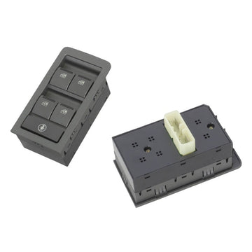 WINDOW SWITCH TO SUIT HOLDEN COMMODORE VY VZ 9/2002–9/2007