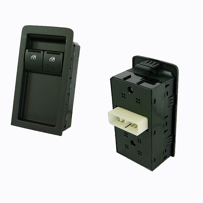 WINDOW SWITCH TO SUIT HOLDEN COMMODORE VY VZ UTILITY 9/2002–9/2007
