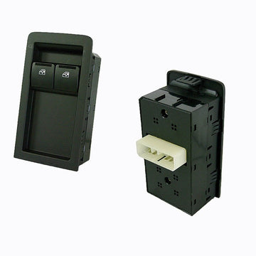 WINDOW SWITCH TO SUIT HOLDEN COMMODORE VY VZ UTILITY 9/2002–9/2007