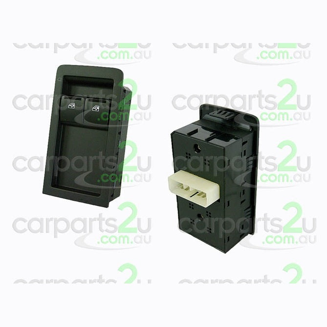 WINDOW SWITCH TO SUIT HOLDEN COMMODORE VY VZ UTILITY 9/2002–9/2007