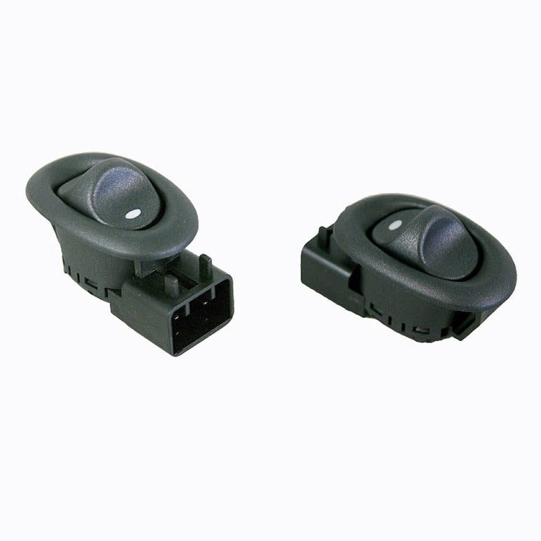 WINDOW SWITCH TO SUIT HOLDEN COMMODORE VT VX VY VZ 9/1997–9/2007