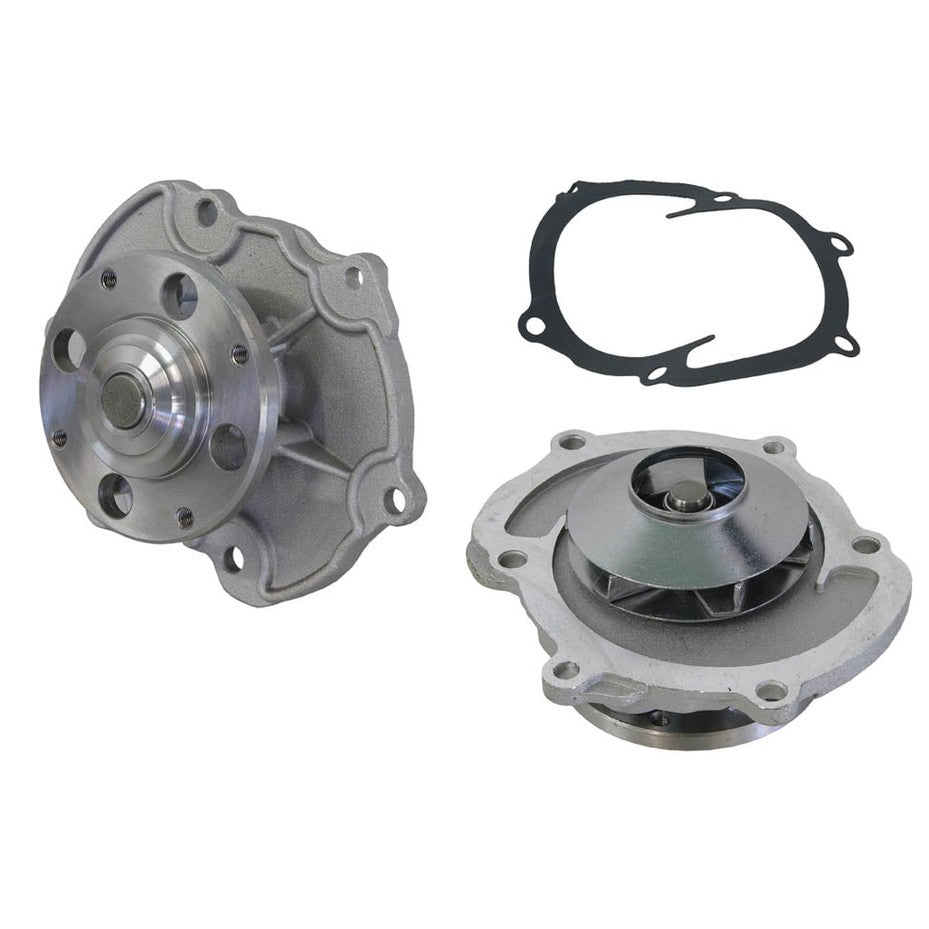 WATER PUMP TO SUIT HOLDEN COMMODORE VZ VE OMEGA SV6 BERLINA 9/1997–9/2007