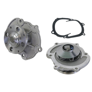 WATER PUMP TO SUIT HOLDEN COMMODORE VZ VE OMEGA SV6 BERLINA 9/1997–9/2007