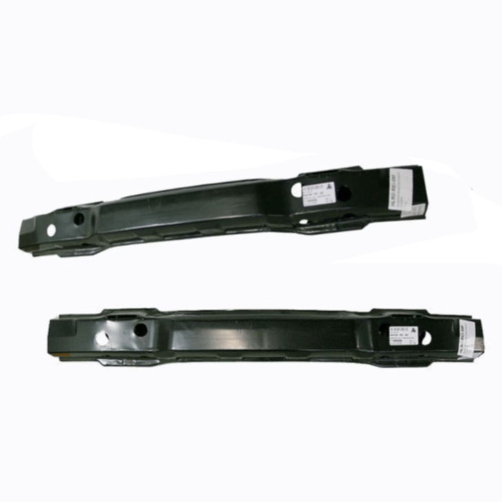 FRONT BAR REINFORCEMENT TO SUIT HOLDEN COLORADO RC 6/2008–5/2012