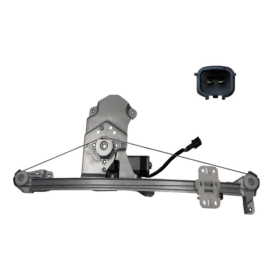 LEFT WINDOW REGULATOR TO SUIT HOLDEN COLORADO RC 6/2008–5/2012