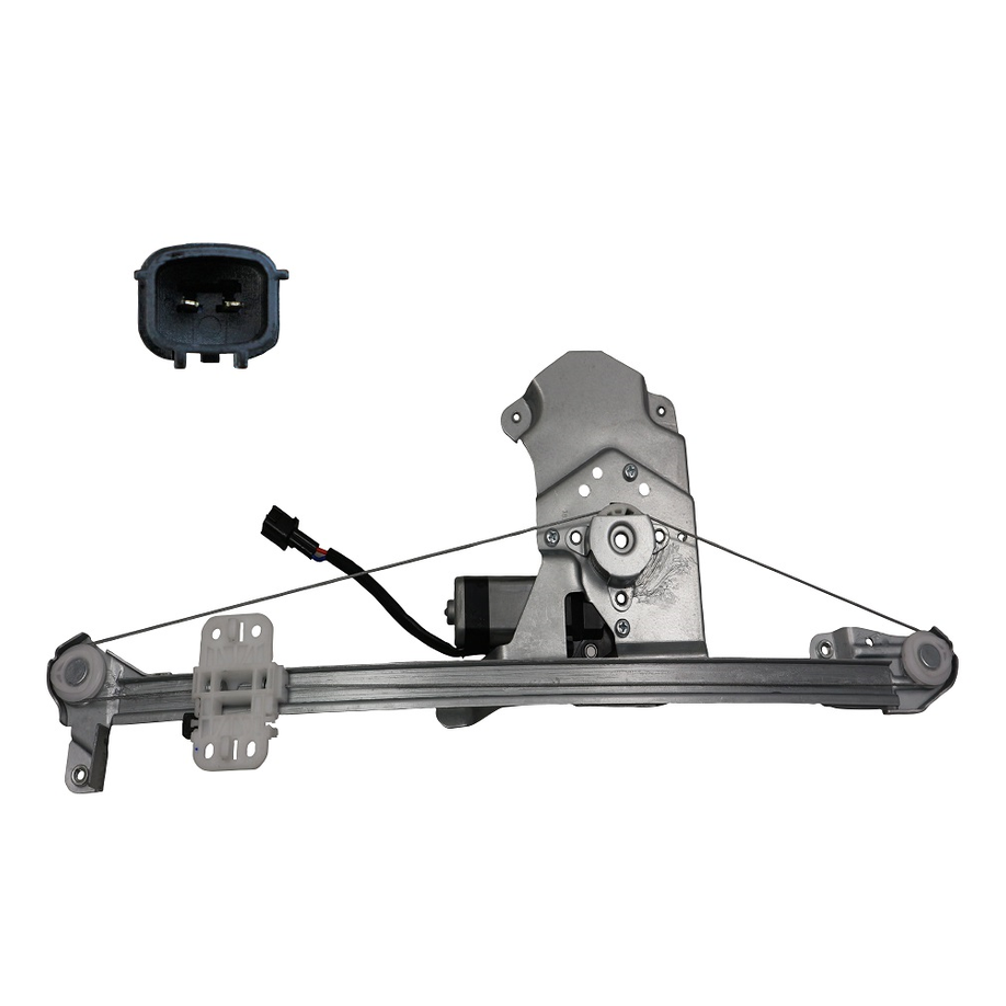 RIGHT WINDOW REGULATOR TO SUIT HOLDEN COLORADO RC 6/2008–5/2012