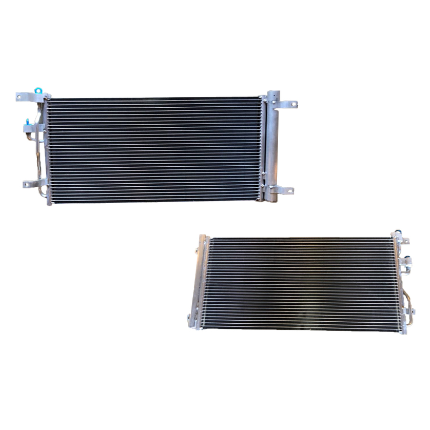 CONDENSER TO SUIT HOLDEN CAPTIVA 5 7 2/2011–2/2016