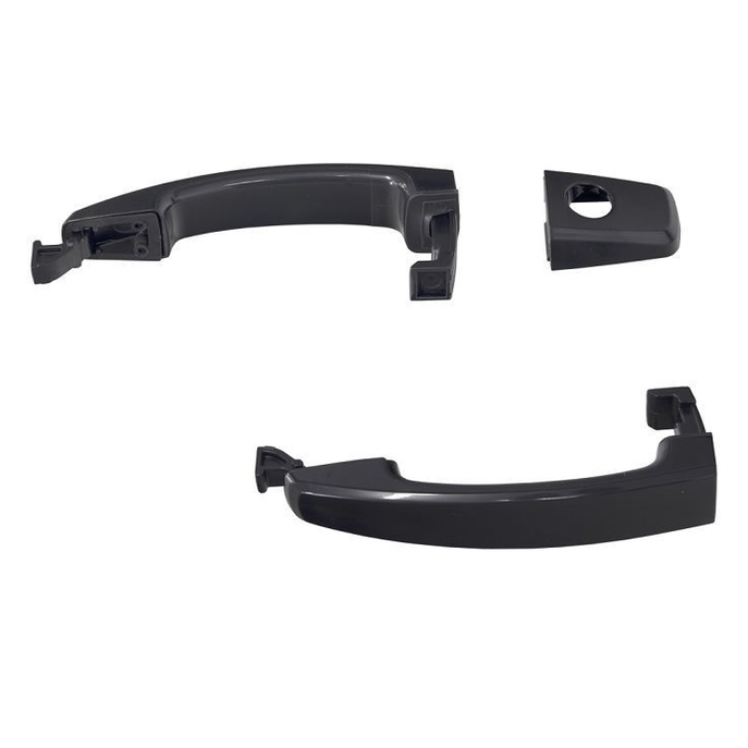 LEFT DOOR HANDLE TO SUIT HOLDEN CAPTIVA 5 7 11/2006–2/2011