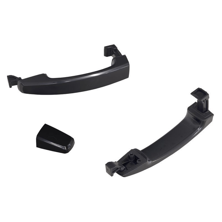 LEFT DOOR HANDLE TO SUIT HOLDEN CAPTIVA 5 7 11/2006–2/2011
