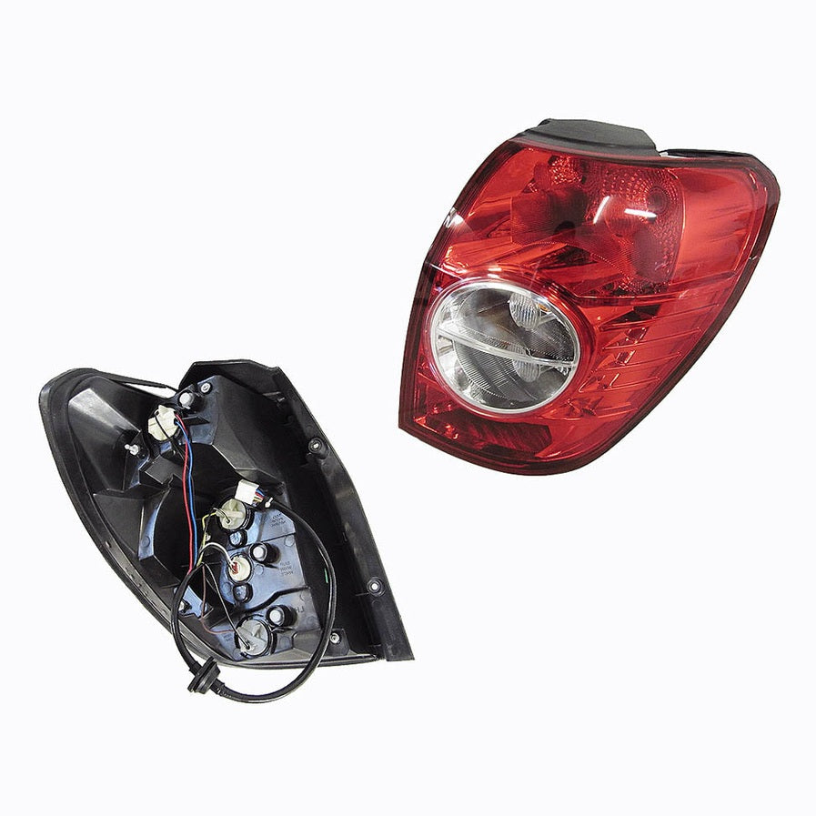 RIGHT TAIL LIGHT TO SUIT HOLDEN CAPTIVA 5 7 WAGON 11/2006–2/2011