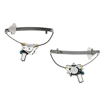 LEFT WINDOW REGULATOR TO SUIT HOLDEN CAPTIVA 5 7 11/2006–2/2011
