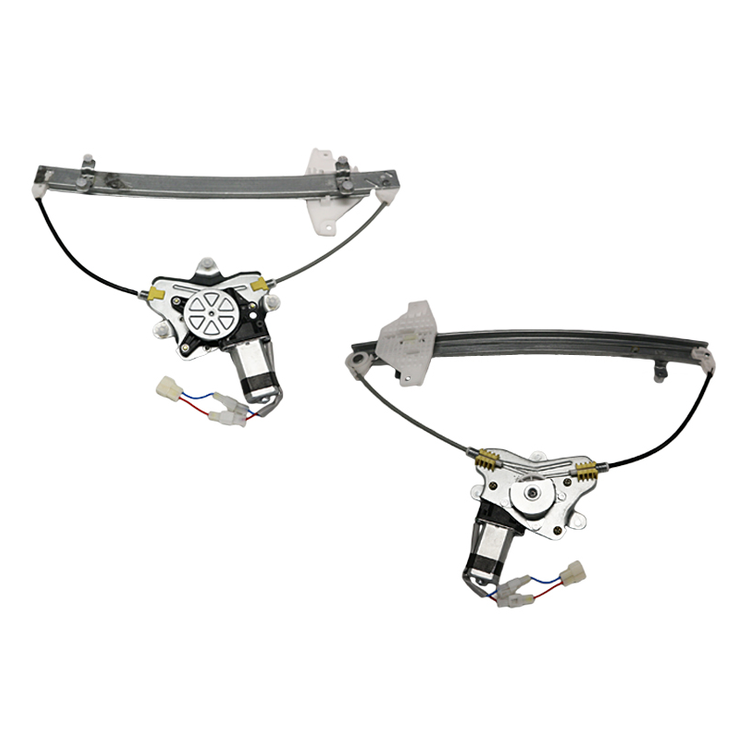 LEFT WINDOW REGULATOR TO SUIT HOLDEN CAPTIVA 5 7 11/2006–2/2011