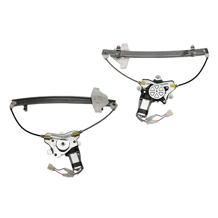 RIGHT WINDOW REGULATOR TO SUIT HOLDEN CAPTIVA 5 7 11/2006–2/2011