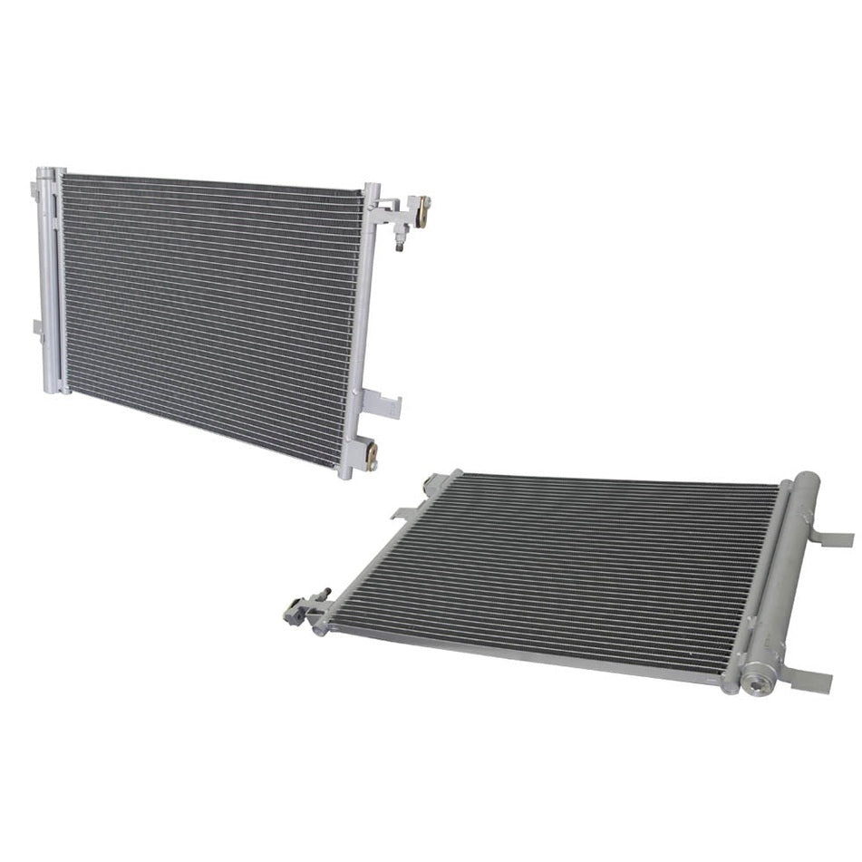 CONDENSER TO SUIT HOLDEN CRUZE JG SEDAN 6/2009–3/2011