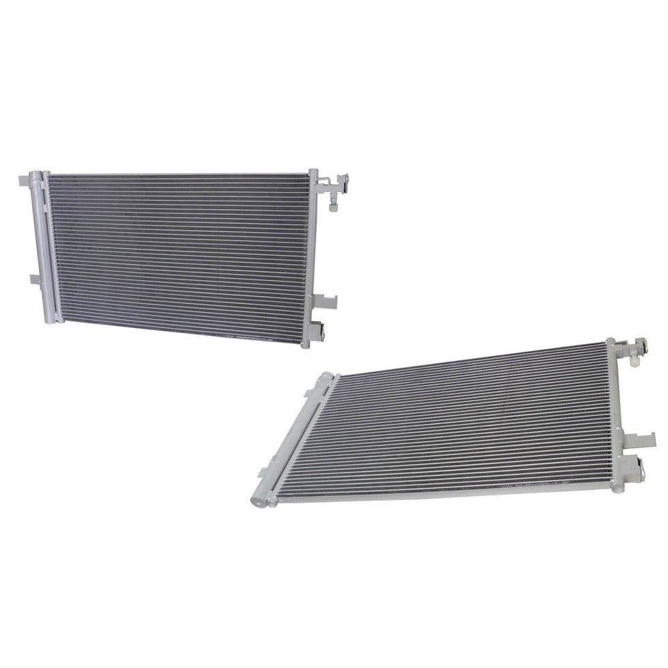 CONDENSER TO SUIT HOLDEN CRUZE JG SEDAN 6/2009–3/2011