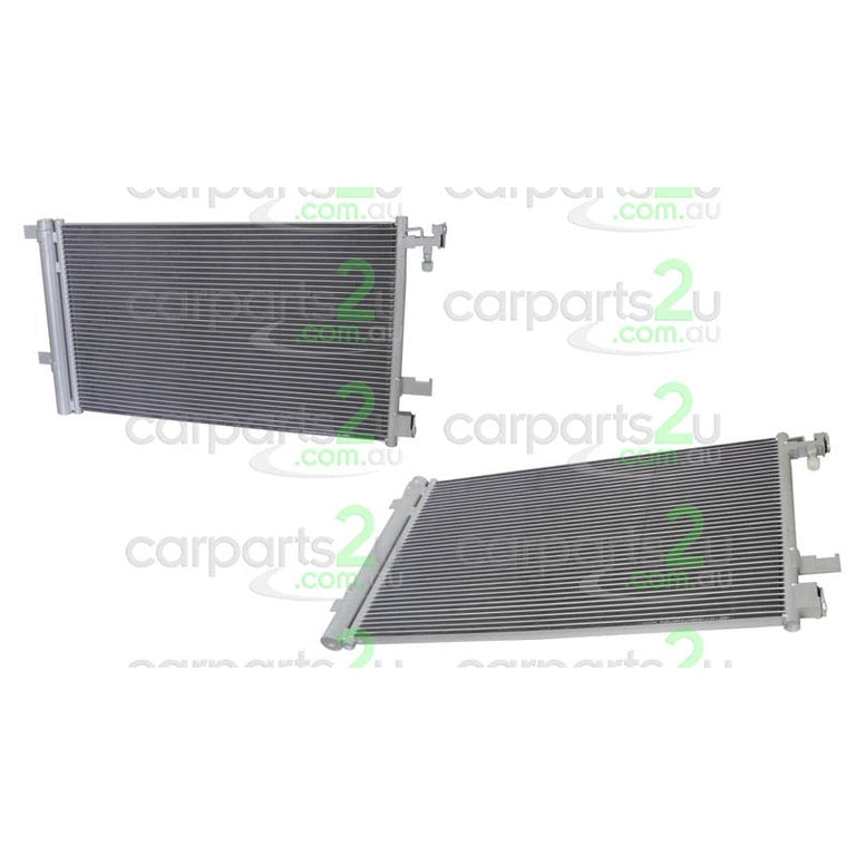CONDENSER TO SUIT HOLDEN CRUZE JG SEDAN 6/2009–3/2011