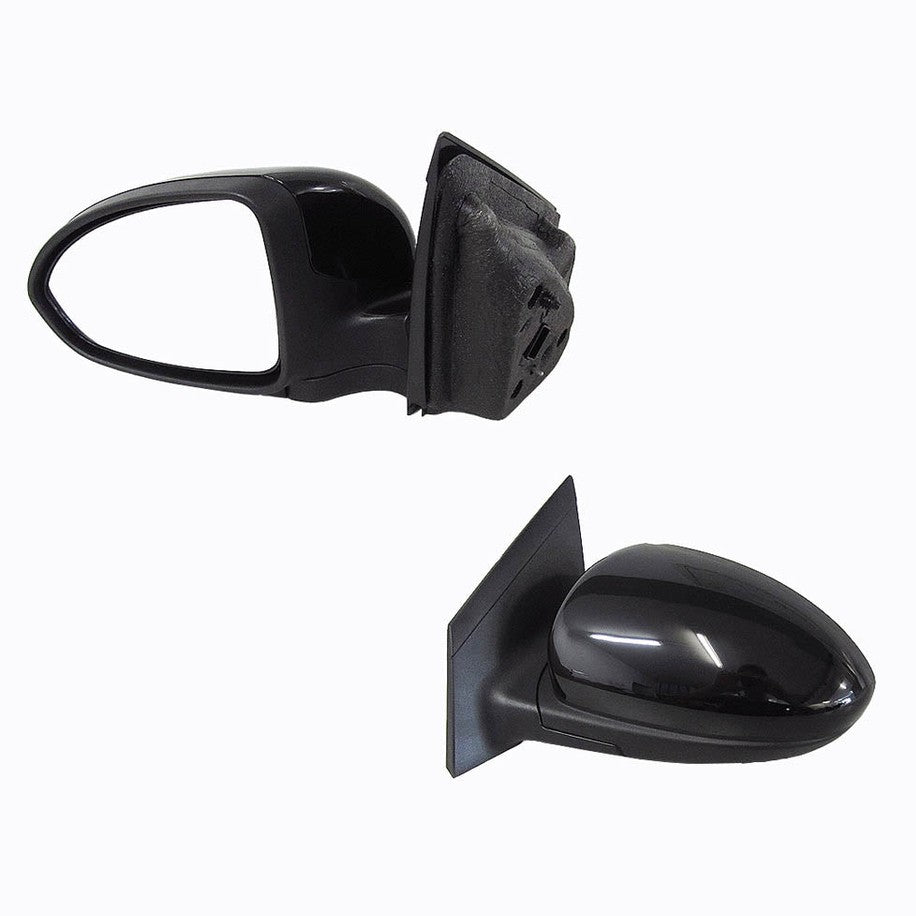 LEFT FRONT DOOR MIRROR TO SUIT HOLDEN CRUZE JG JH SEDAN 6/2009–12/2014