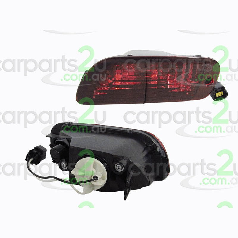 RIGHT REAR BAR LAMP TO SUIT HOLDEN EPICA EP SEDAN 3/2007–12/2011