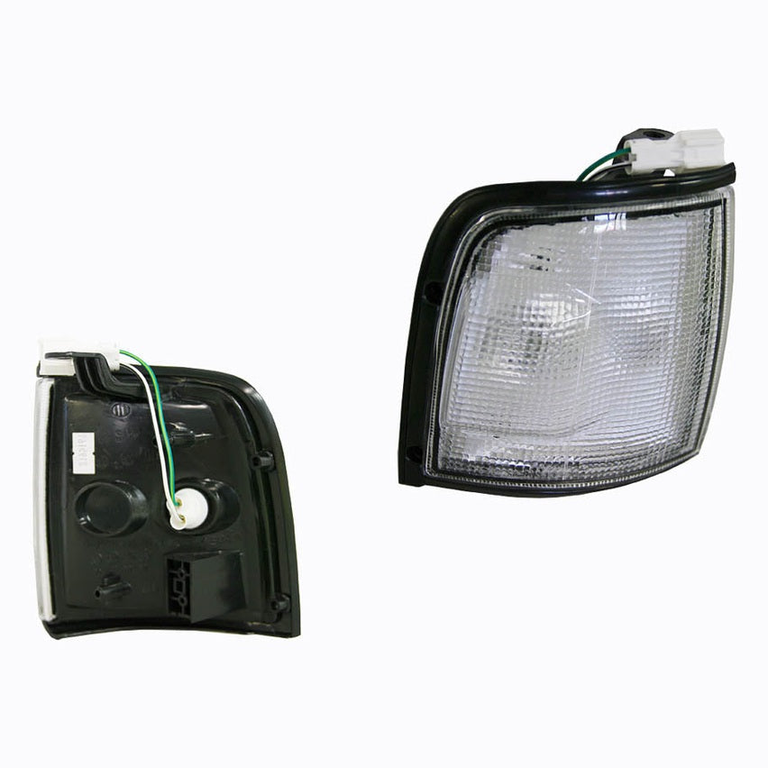 RIGHT FRONT CORNER LIGHT TO SUIT HOLDEN RODEO TF UTILITY 1/1991–2/1996