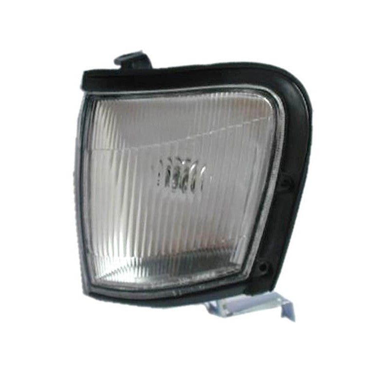 LEFT FRONT CORNER LIGHT TO SUIT HOLDEN RODEO TF UTILITY 2/1997–6/2001