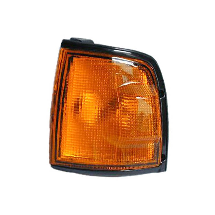 LEFT FRONT CORNER LIGHT TO SUIT HOLDEN RODEO TF UTILITY 7/1988–12/1990