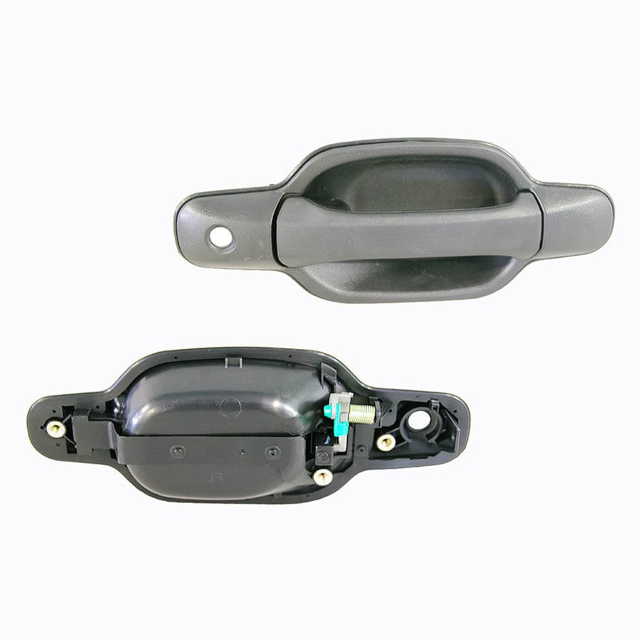 RIGHT DOOR HANDLE TO SUIT HOLDEN RODEO RA UTILITY 3/2003–6/2008