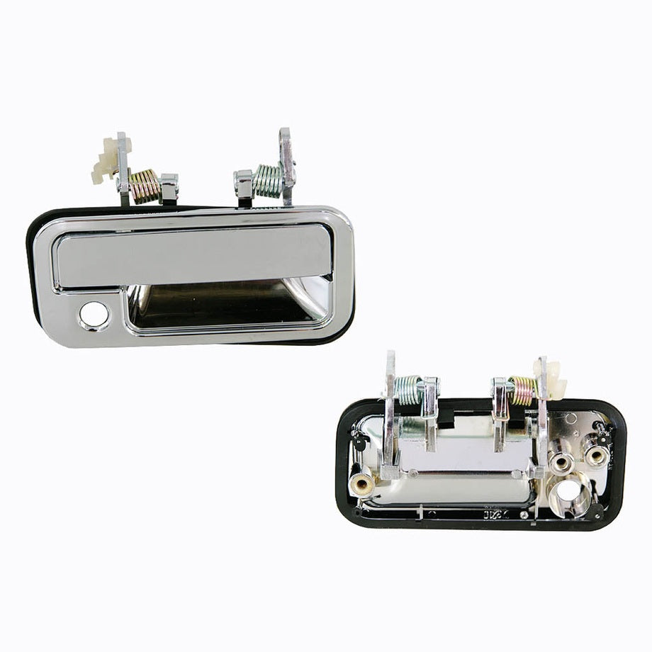 RIGHT DOOR HANDLE TO SUIT HOLDEN RODEO TF UTILITY 2/1997–2/2003