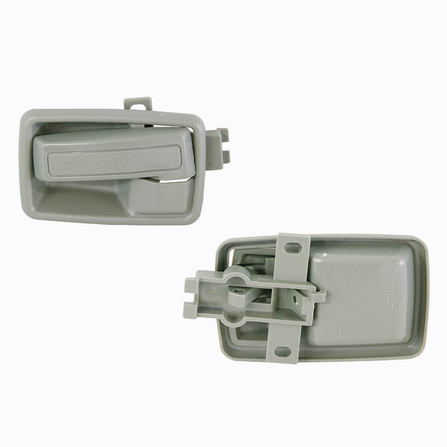 LEFT DOOR HANDLE TO SUIT HOLDEN RODEO TF UTILITY 7/1988–2/2003