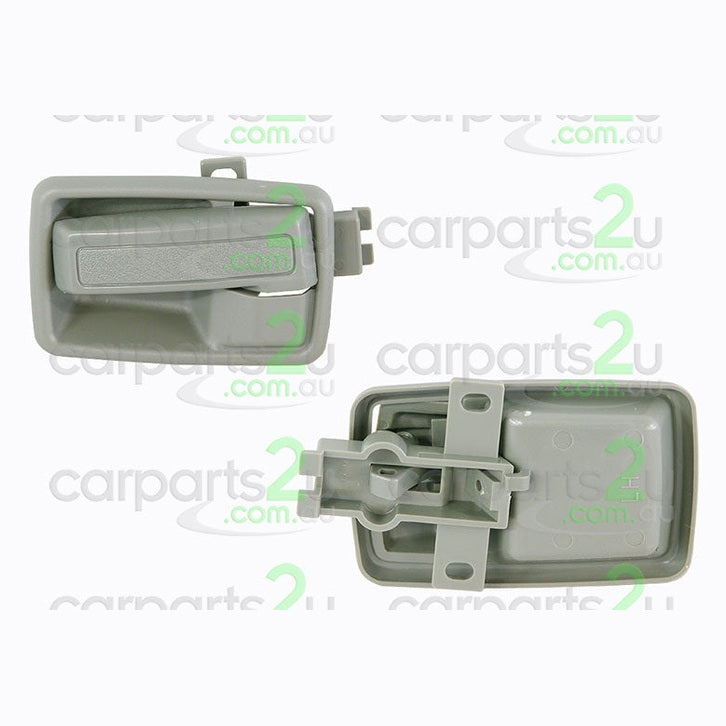 LEFT DOOR HANDLE TO SUIT HOLDEN RODEO TF UTILITY 7/1988–2/2003