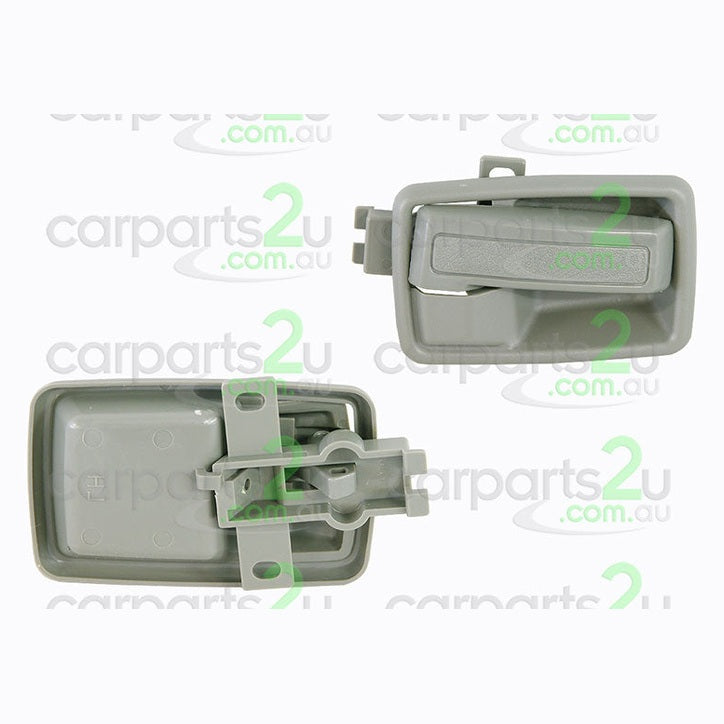 RIGHT DOOR HANDLE TO SUIT HOLDEN RODEO TF UTILITY 7/1988–2/2003