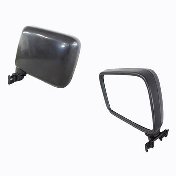 LEFT FRONT DOOR MIRROR TO SUIT HOLDEN RODEO TF UTILITY 7/1988–2/1997