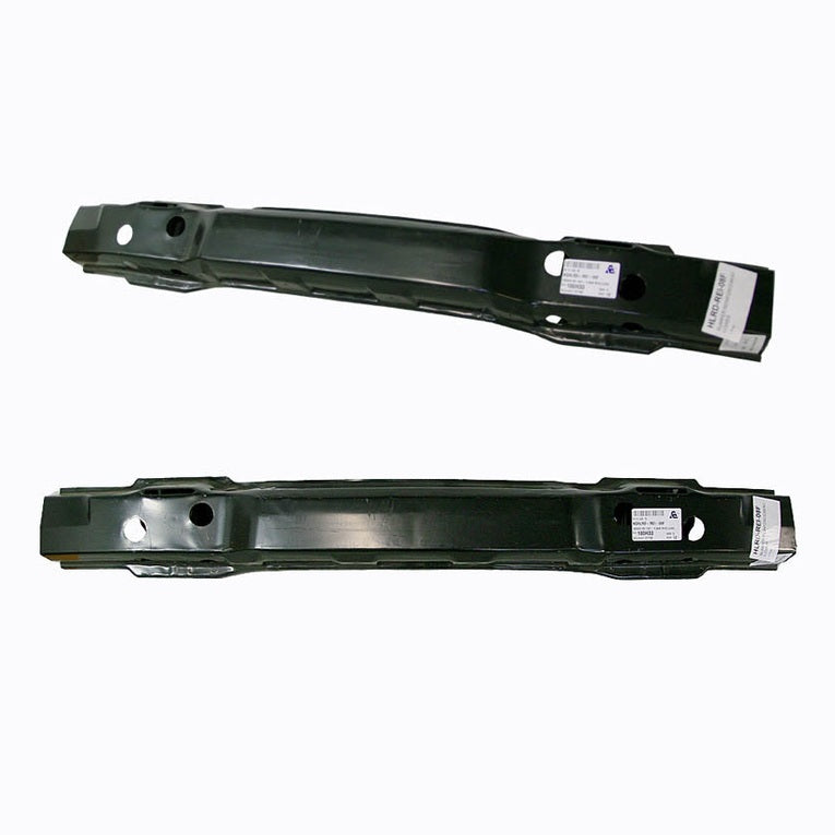 FRONT BAR REINFORCEMENT TO SUIT HOLDEN RODEO RA UTILITY 9/2006–6/2008