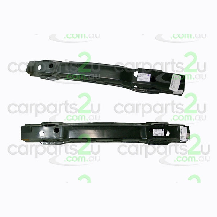 FRONT BAR REINFORCEMENT TO SUIT HOLDEN RODEO RA UTILITY 9/2006–6/2008