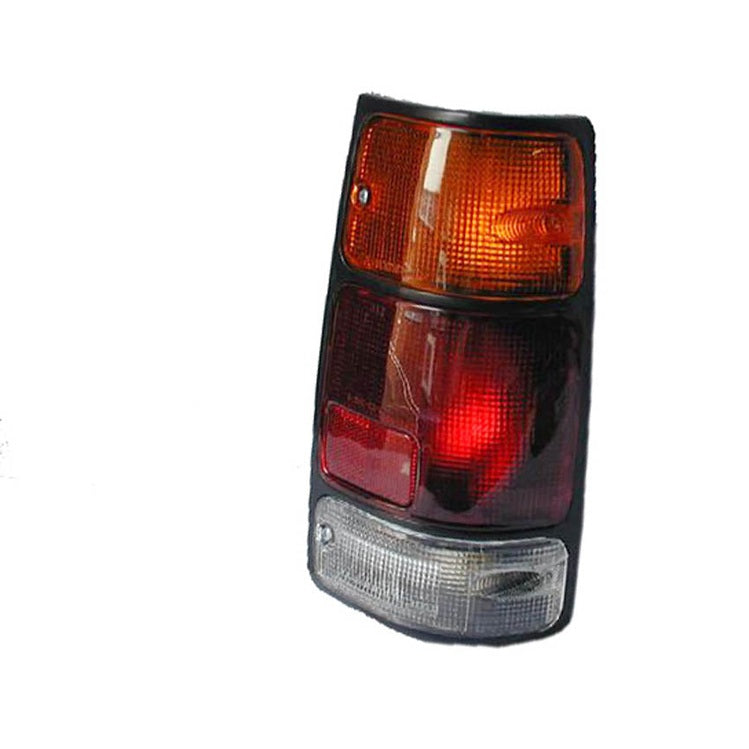 LEFT TAIL LIGHT TO SUIT HOLDEN RODEO TF UTILITY 7/1988–2/1997