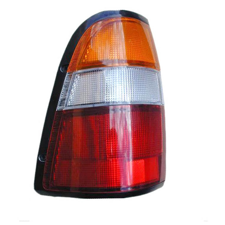 LEFT TAIL LIGHT TO SUIT HOLDEN RODEO TF UTILITY 2/1997–6/2001