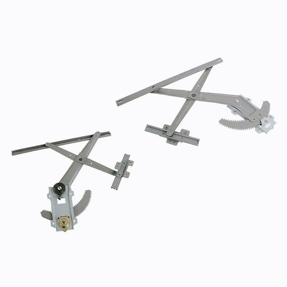 LEFT WINDOW REGULATOR TO SUIT HOLDEN RODEO TF UTILITY 7/1988–2/2003