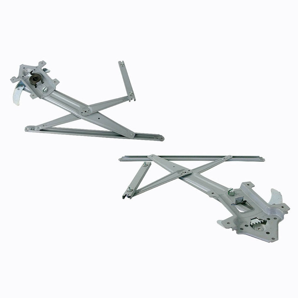LEFT WINDOW REGULATOR TO SUIT HOLDEN RODEO RA UTILITY 3/2003–6/2008
