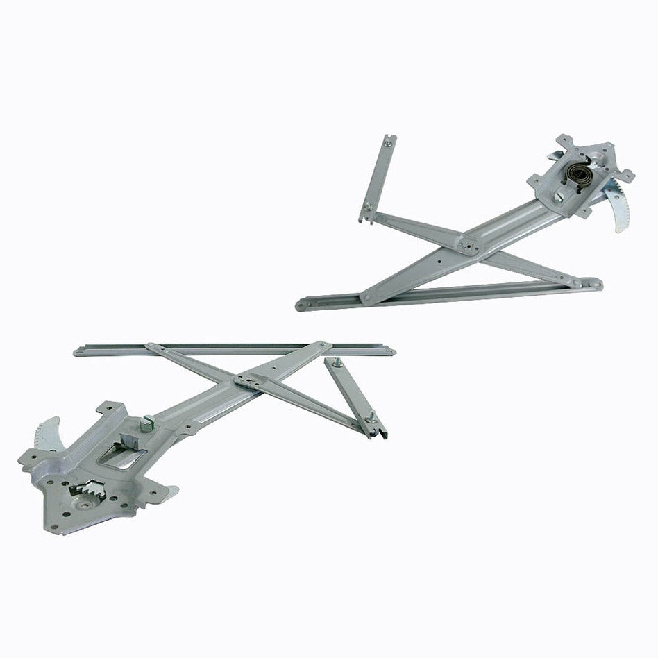 RIGHT WINDOW REGULATOR TO SUIT HOLDEN RODEO RA UTILITY 3/2003–6/2008