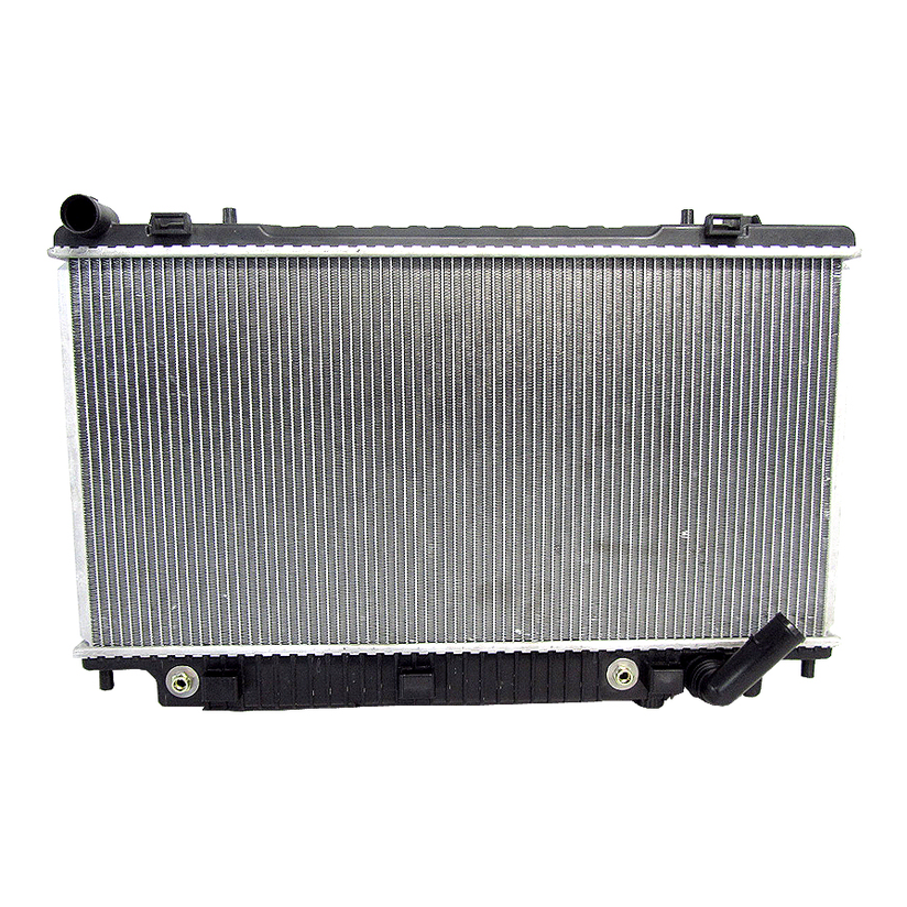 RADIATOR TO SUIT HOLDEN STATESMAN/CAPRICE WM 8/2006–4/2013