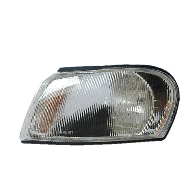 LEFT FRONT CORNER LIGHT TO SUIT HOLDEN VECTRA JR 6/1997–7/1999