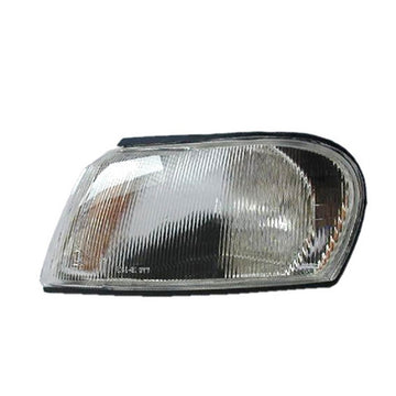 LEFT FRONT CORNER LIGHT TO SUIT HOLDEN VECTRA JR 6/1997–7/1999