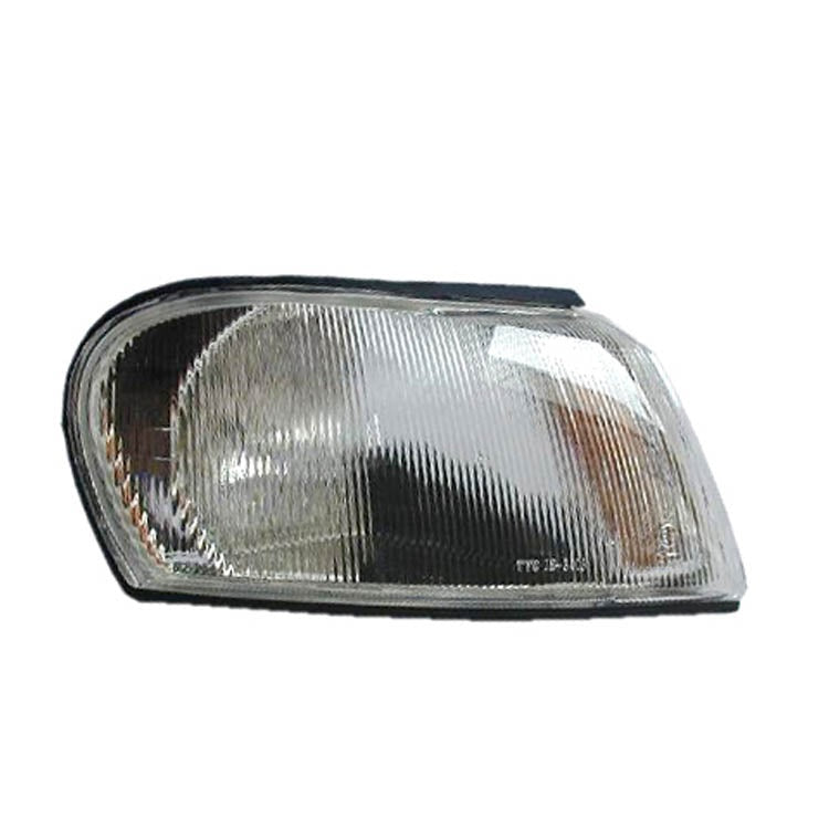 RIGHT FRONT CORNER LIGHT TO SUIT HOLDEN VECTRA JR 6/1997–7/1999